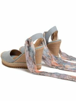 QUAZI Γυναίκες Εσπαντρίγιες QZ-47-04-000510 Γκρι -Quazi Κατάστημα unnamed file 2177