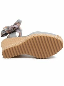 QUAZI Γυναίκες Εσπαντρίγιες QZ-47-04-000510 Γκρι -Quazi Κατάστημα unnamed file 2178