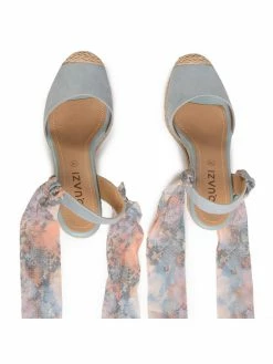 QUAZI Γυναίκες Εσπαντρίγιες QZ-47-04-000510 Γκρι -Quazi Κατάστημα unnamed file 2179