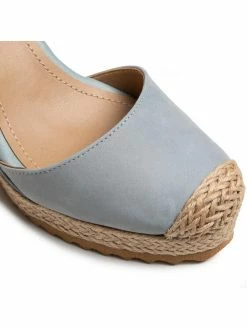 QUAZI Γυναίκες Εσπαντρίγιες QZ-47-04-000510 Γκρι -Quazi Κατάστημα unnamed file 2180