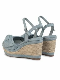 QUAZI Γυναίκες Εσπαντρίγιες QZ-55-04-000492 Μπλε -Quazi Κατάστημα unnamed file 2183