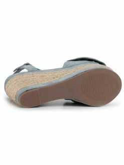 QUAZI Γυναίκες Εσπαντρίγιες QZ-55-04-000492 Μπλε -Quazi Κατάστημα unnamed file 2184