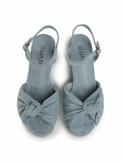 QUAZI Γυναίκες Εσπαντρίγιες QZ-55-04-000492 Μπλε -Quazi Κατάστημα unnamed file 2185