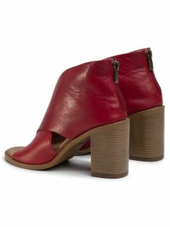 QUAZI Γυναίκες Σανδάλια QZ-55-04-000490 Κόκκινο 10 QUAZI Γυναίκες Σανδάλια QZ-55-04-000490 Κόκκινο -Quazi Κατάστημα unnamed file 2191