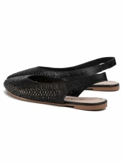 QUAZI Γυναίκες Σανδάλια QZ-51-04-000472 Μαύρο -Quazi Κατάστημα unnamed file 2195