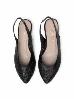 QUAZI Γυναίκες Σανδάλια QZ-51-04-000472 Μαύρο -Quazi Κατάστημα unnamed file 2197