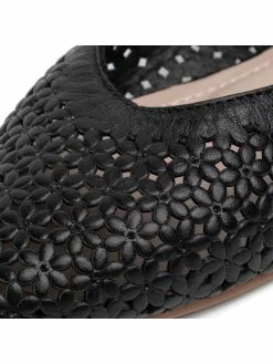 QUAZI Γυναίκες Σανδάλια QZ-51-04-000472 Μαύρο -Quazi Κατάστημα unnamed file 2198