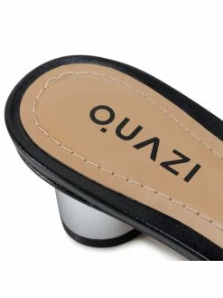 QUAZI Γυναίκες Παντόφλες QZ-49-04-000433 Μαύρο 11 QUAZI Γυναίκες Παντόφλες QZ-49-04-000433 Μαύρο -Quazi Κατάστημα unnamed file 2228