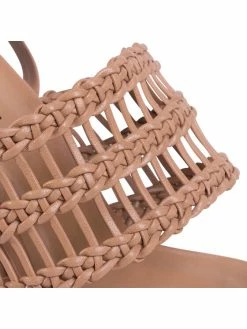 QUAZI Γυναίκες Σανδάλια QZ-49-04-000428 Καφέ -Quazi Κατάστημα unnamed file 2240