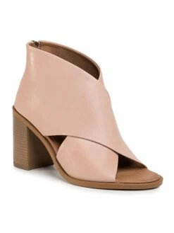 QUAZI Γυναίκες Σανδάλια QZ-55-04-000490 Ροζ