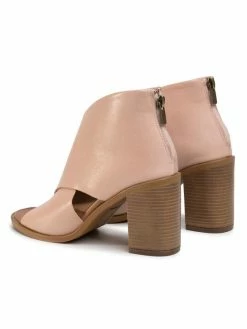 QUAZI Γυναίκες Σανδάλια QZ-55-04-000490 Ροζ 10 QUAZI Γυναίκες Σανδάλια QZ-55-04-000490 Ροζ -Quazi Κατάστημα unnamed file 2245