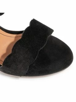 QUAZI Γυναίκες Παντόφλες QZ-17-04-000439 Μαύρο -Quazi Κατάστημα unnamed file 2252