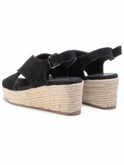 QUAZI Γυναίκες Εσπαντρίγιες QZ-22-02-000239 Μαύρο -Quazi Κατάστημα unnamed file 2255