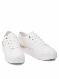 QUAZI Γυναίκες Αθλητικά WS5686-05 Λευκό -Quazi Κατάστημα unnamed file 226