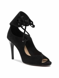 QUAZI Γυναίκες Σανδάλια QZ-26-02-000225 Μαύρο