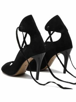 QUAZI Γυναίκες Σανδάλια QZ-26-02-000225 Μαύρο -Quazi Κατάστημα unnamed file 2267