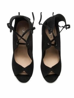 QUAZI Γυναίκες Σανδάλια QZ-26-02-000225 Μαύρο -Quazi Κατάστημα unnamed file 2269