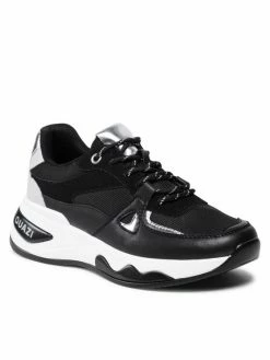 QUAZI Γυναίκες Αθλητικά WS111-03 Μαύρο