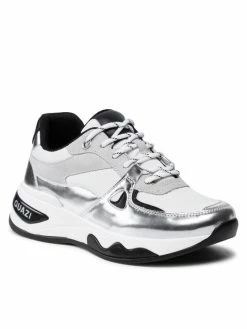 QUAZI Γυναίκες Αθλητικά WS111-03 Λευκό