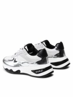 QUAZI Γυναίκες Αθλητικά WS111-03 Λευκό -Quazi Κατάστημα unnamed file 242