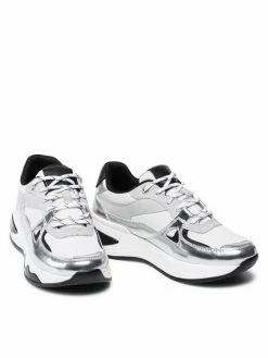 QUAZI Γυναίκες Αθλητικά WS111-03 Λευκό -Quazi Κατάστημα unnamed file 244