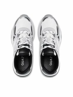 QUAZI Γυναίκες Αθλητικά WS111-03 Λευκό -Quazi Κατάστημα unnamed file 245