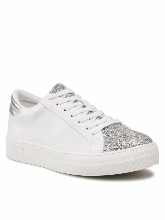 QUAZI Γυναίκες Αθλητικά WS2158-19 Λευκό 1 QUAZI Γυναίκες Αθλητικά WS2158-19 Λευκό