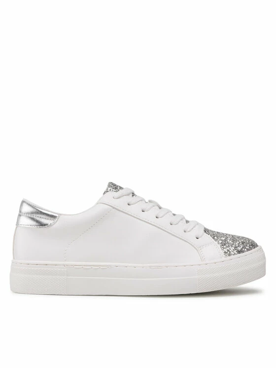 QUAZI Γυναίκες Αθλητικά WS2158-19 Λευκό 2 QUAZI Γυναίκες Αθλητικά WS2158-19 Λευκό - Image 2