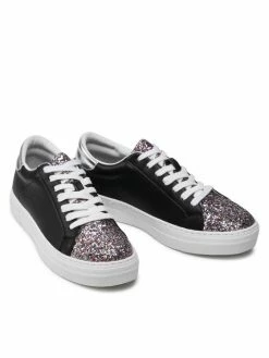 QUAZI Γυναίκες Αθλητικά WS2158-19 Μαύρο -Quazi Κατάστημα unnamed file 256