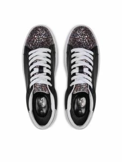 QUAZI Γυναίκες Αθλητικά WS2158-19 Μαύρο -Quazi Κατάστημα unnamed file 257