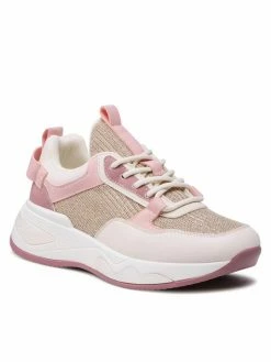 QUAZI Γυναίκες Αθλητικά WS111-04 Ροζ