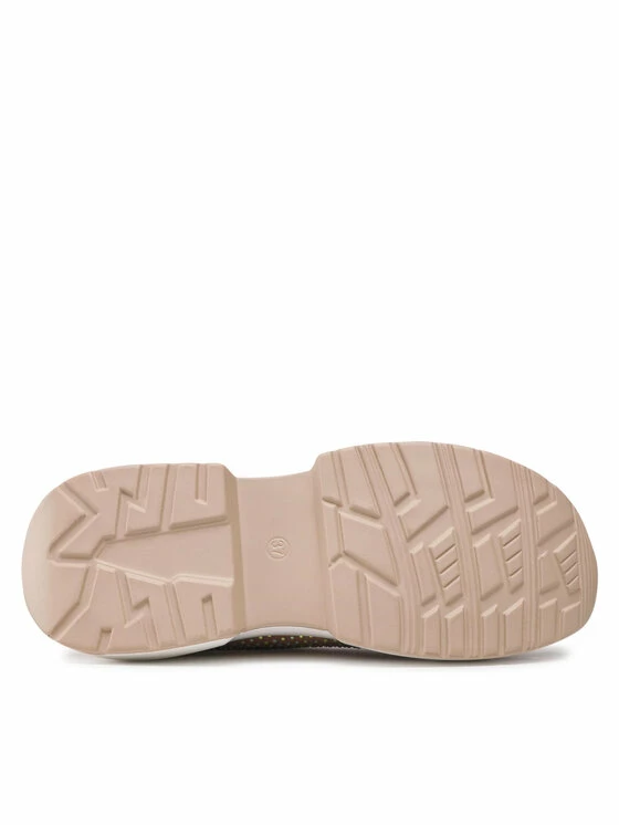 QUAZI Γυναίκες Αθλητικά WS061-18 Ροζ 4 QUAZI Γυναίκες Αθλητικά WS061-18 Ροζ - Image 4