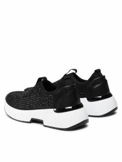 QUAZI Γυναίκες Αθλητικά WS061-18 Μαύρο 8 QUAZI Γυναίκες Αθλητικά WS061-18 Μαύρο -Quazi Κατάστημα unnamed file 272