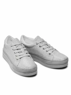 QUAZI Γυναίκες Αθλητικά WS5699-04 Ασημί -Quazi Κατάστημα unnamed file 292