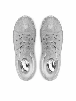 QUAZI Γυναίκες Αθλητικά WS5699-04 Ασημί -Quazi Κατάστημα unnamed file 293