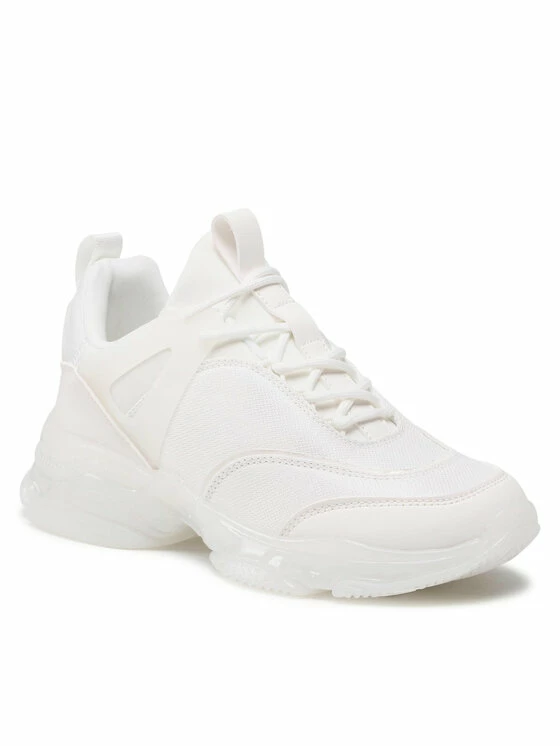 QUAZI Γυναίκες Αθλητικά WAG1151201B Λευκό 1 QUAZI Γυναίκες Αθλητικά WAG1151201B Λευκό