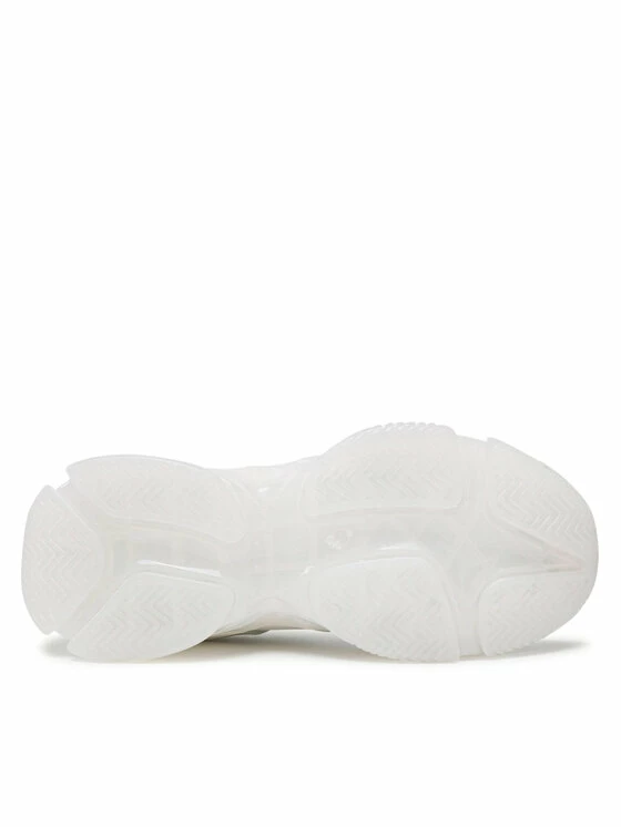 QUAZI Γυναίκες Αθλητικά WAG1151201B Λευκό 4 QUAZI Γυναίκες Αθλητικά WAG1151201B Λευκό - Image 4