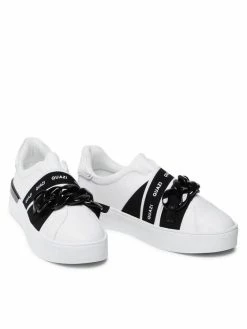 QUAZI Γυναίκες Αθλητικά WS5686-02 Λευκό 10 QUAZI Γυναίκες Αθλητικά WS5686-02 Λευκό -Quazi Κατάστημα unnamed file 304