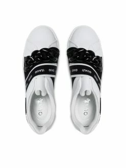 QUAZI Γυναίκες Αθλητικά WS5686-02 Λευκό 11 QUAZI Γυναίκες Αθλητικά WS5686-02 Λευκό -Quazi Κατάστημα unnamed file 305