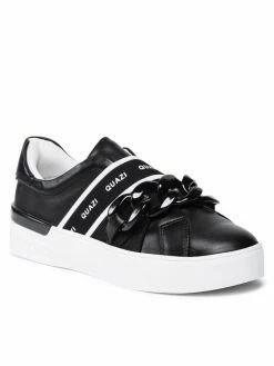 QUAZI Γυναίκες Αθλητικά WS5686-02 Μαύρο