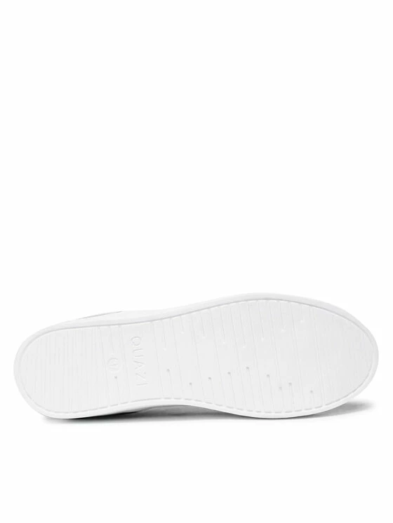 QUAZI Γυναίκες Αθλητικά WS5686-02 Μαύρο 4 QUAZI Γυναίκες Αθλητικά WS5686-02 Μαύρο - Image 4