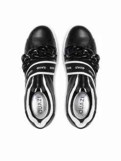 QUAZI Γυναίκες Αθλητικά WS5686-02 Μαύρο 11 QUAZI Γυναίκες Αθλητικά WS5686-02 Μαύρο -Quazi Κατάστημα unnamed file 311