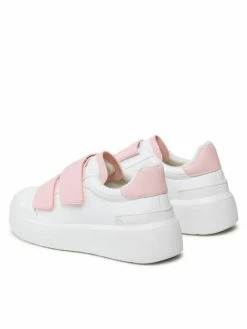 QUAZI Γυναίκες Αθλητικά WSQ2101-04 Λευκό 8 QUAZI Γυναίκες Αθλητικά WSQ2101-04 Λευκό -Quazi Κατάστημα unnamed file 314