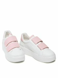 QUAZI Γυναίκες Αθλητικά WSQ2101-04 Λευκό 10 QUAZI Γυναίκες Αθλητικά WSQ2101-04 Λευκό -Quazi Κατάστημα unnamed file 316