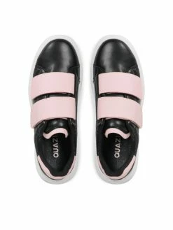 QUAZI Γυναίκες Αθλητικά WSQ2101-04 Μαύρο -Quazi Κατάστημα unnamed file 323