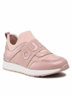 QUAZI Γυναίκες Αθλητικά WS5706-04 Ροζ