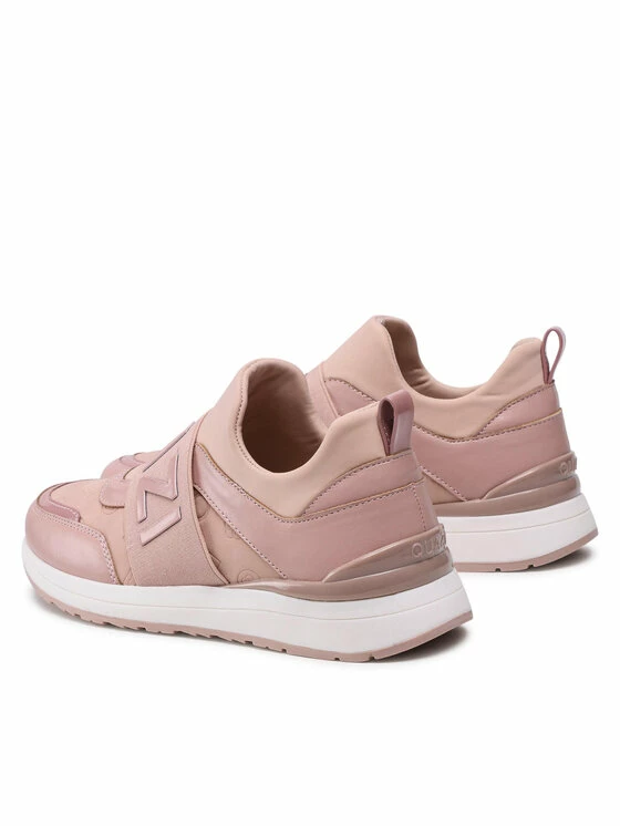 QUAZI Γυναίκες Αθλητικά WS5706-04 Ροζ 3 QUAZI Γυναίκες Αθλητικά WS5706-04 Ροζ - Image 3