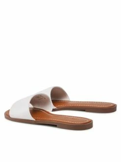 QUAZI Γυναίκες Παντόφλες LS5694-03 Λευκό -Quazi Κατάστημα unnamed file 332