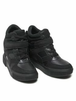 QUAZI Γυναίκες Αθλητικά WS5712-01 Μαύρο 10 QUAZI Γυναίκες Αθλητικά WS5712-01 Μαύρο -Quazi Κατάστημα unnamed file 340