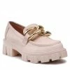 QUAZI Γυναίκες Κλειστά Παπούτσια Κλειστά παπούτσια WS5585-14 Μπεζ